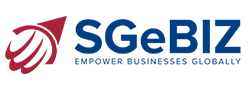 SGeBiz Logo